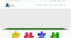 Desktop Screenshot of fitdocs.com